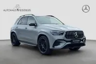 Mercedes-Benz GLE 53 AMG din 2024 cu 10.300 km - oferta MER136945 - foto 3
