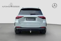 Mercedes-Benz GLE 53 AMG din 2024 cu 10.300 km - oferta MER136945 - foto 8
