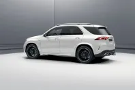 Mercedes-Benz GLE 53 AMG din 2023 cu 40.035 km - oferta MER136946 - foto 2