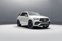 Mercedes-Benz GLE 53 AMG din 2023 cu 40.035 km - oferta MER136946 - foto 4