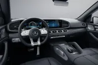 Mercedes-Benz GLE 53 AMG din 2023 cu 40.035 km - oferta MER136946 - foto 5