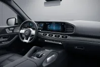 Mercedes-Benz GLE 53 AMG din 2023 cu 40.035 km - oferta MER136946 - foto 6