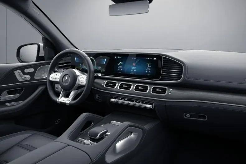 Mercedes-Benz GLE 53 AMG din 2023 cu 40.035 km - oferta MER136946 - foto 6