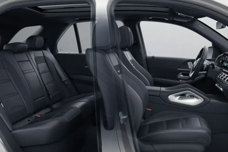 Mercedes-Benz GLE 53 AMG din 2023 cu 40.035 km - oferta MER136946 - foto 7