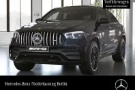 Mercedes-Benz GLE 53 AMG din 2023 cu 13.302 km - oferta MER136948 - foto 1
