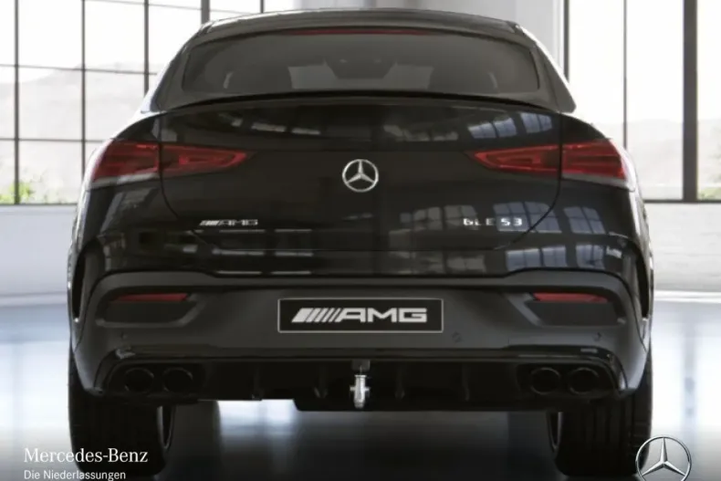 Mercedes-Benz GLE 53 AMG din 2023 cu 13.302 km - oferta MER136948 - foto 7