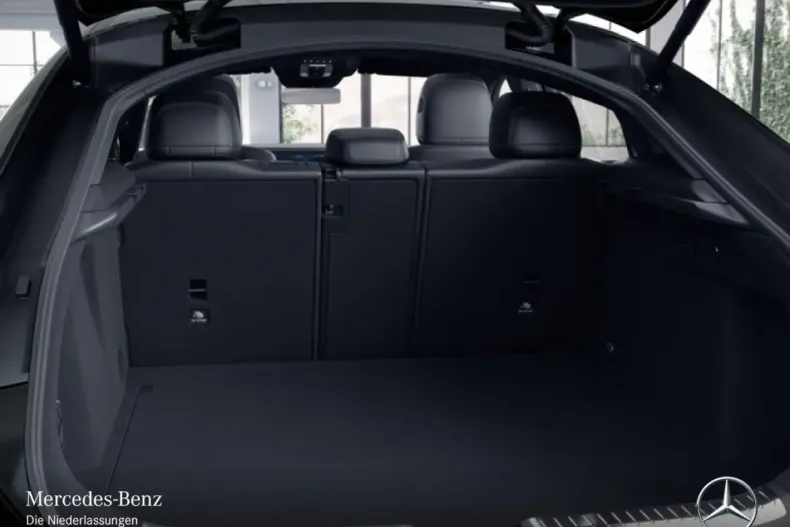 Mercedes-Benz GLE 53 AMG din 2023 cu 13.302 km - oferta MER136948 - foto 9