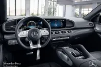 Mercedes-Benz GLE 53 AMG din 2023 cu 13.302 km - oferta MER136948 - foto 10