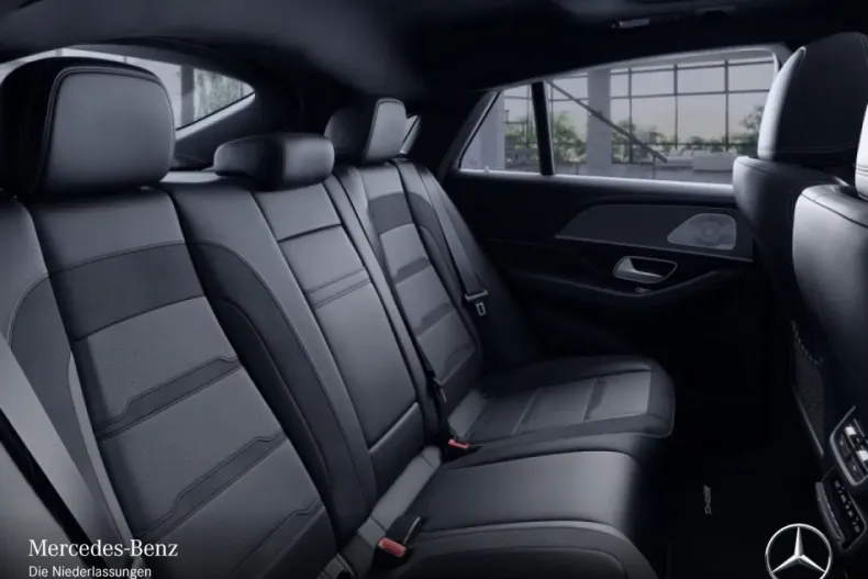 Mercedes-Benz GLE 53 AMG din 2023 cu 13.302 km - oferta MER136948 - foto 13