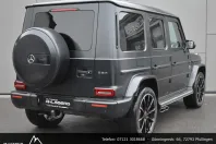 Mercedes-Benz G 63 AMG din 2023 cu 24.000 km - oferta MER136951 - foto 8
