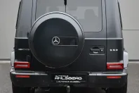 Mercedes-Benz G 63 AMG din 2023 cu 24.000 km - oferta MER136951 - foto 9