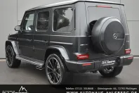 Mercedes-Benz G 63 AMG din 2023 cu 24.000 km - oferta MER136951 - foto 10
