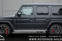 Mercedes-Benz G 63 AMG din 2023 cu 24.000 km - oferta MER136951 - foto 11