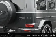 Mercedes-Benz G 63 AMG din 2023 cu 24.000 km - oferta MER136951 - foto 15