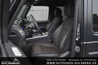 Mercedes-Benz G 63 AMG din 2023 cu 24.000 km - oferta MER136951 - foto 16