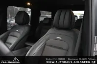 Mercedes-Benz G 63 AMG din 2023 cu 24.000 km - oferta MER136951 - foto 17