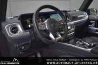 Mercedes-Benz G 63 AMG din 2023 cu 24.000 km - oferta MER136951 - foto 19