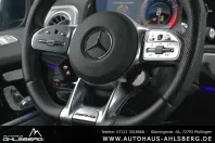 Mercedes-Benz G 63 AMG din 2023 cu 24.000 km - oferta MER136951 - foto 22