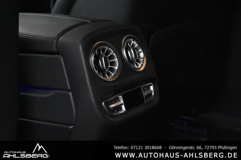 Mercedes-Benz G 63 AMG din 2023 cu 24.000 km - oferta MER136951 - foto 28