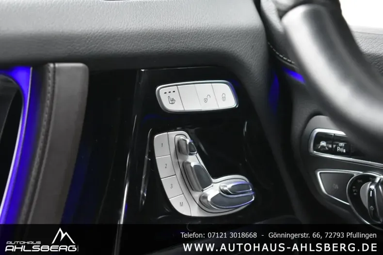 Mercedes-Benz G 63 AMG din 2023 cu 24.000 km - oferta MER136951 - foto 29