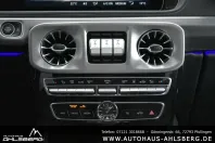 Mercedes-Benz G 63 AMG din 2023 cu 24.000 km - oferta MER136951 - foto 31