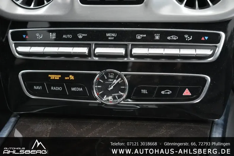 Mercedes-Benz G 63 AMG din 2023 cu 24.000 km - oferta MER136951 - foto 32