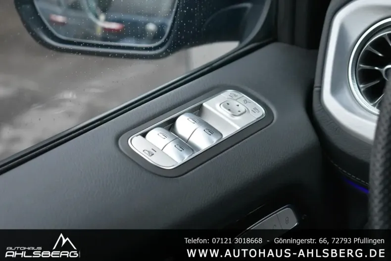 Mercedes-Benz G 63 AMG din 2023 cu 24.000 km - oferta MER136951 - foto 33