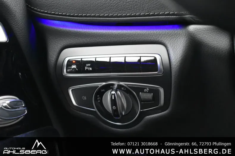 Mercedes-Benz G 63 AMG din 2023 cu 24.000 km - oferta MER136951 - foto 35