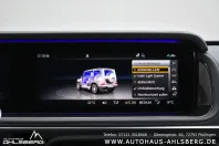 Mercedes-Benz G 63 AMG din 2023 cu 24.000 km - oferta MER136951 - foto 44