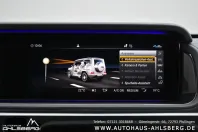 Mercedes-Benz G 63 AMG din 2023 cu 24.000 km - oferta MER136951 - foto 45