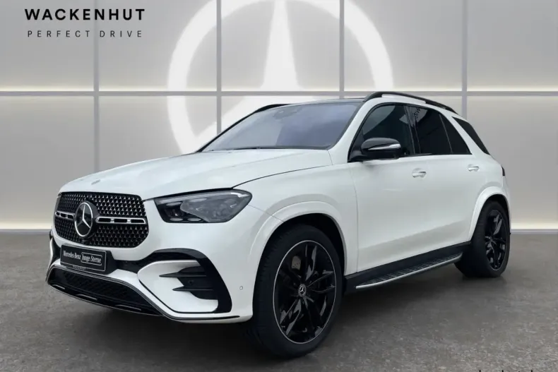 Mercedes-Benz GLE 450 din 2023 cu 54.236 km - oferta MER136952 - foto 1