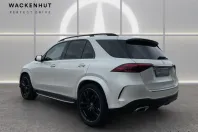 Mercedes-Benz GLE 450 din 2023 cu 54.236 km - oferta MER136952 - foto 3