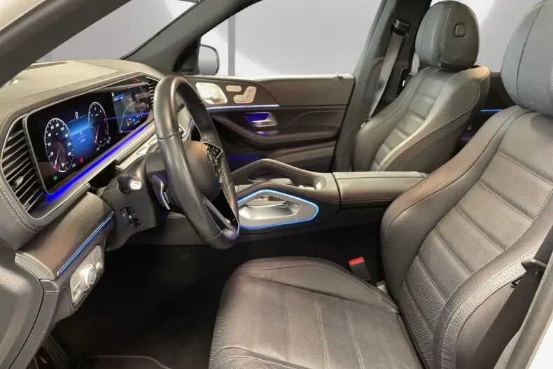 Mercedes-Benz GLE 450 din 2023 cu 54.236 km - oferta MER136952 - foto 5