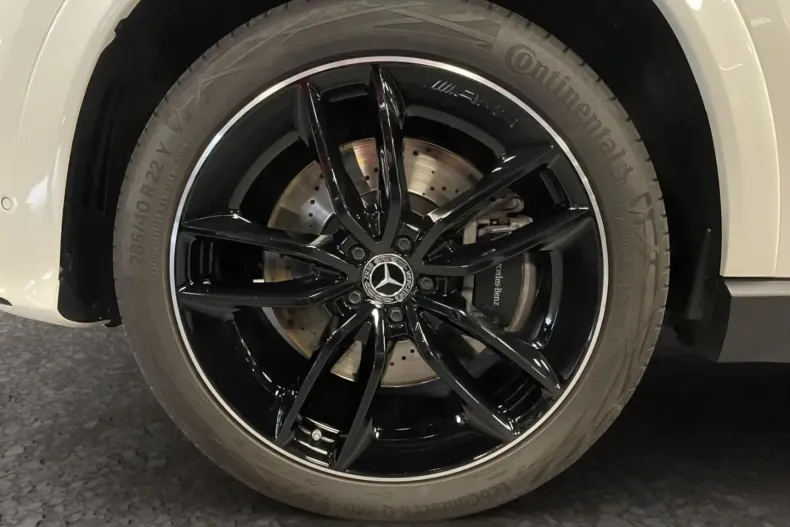 Mercedes-Benz GLE 450 din 2023 cu 54.236 km - oferta MER136952 - foto 12