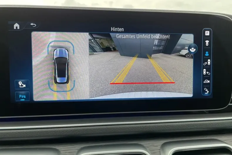 Mercedes-Benz GLE 450 din 2023 cu 54.236 km - oferta MER136952 - foto 18