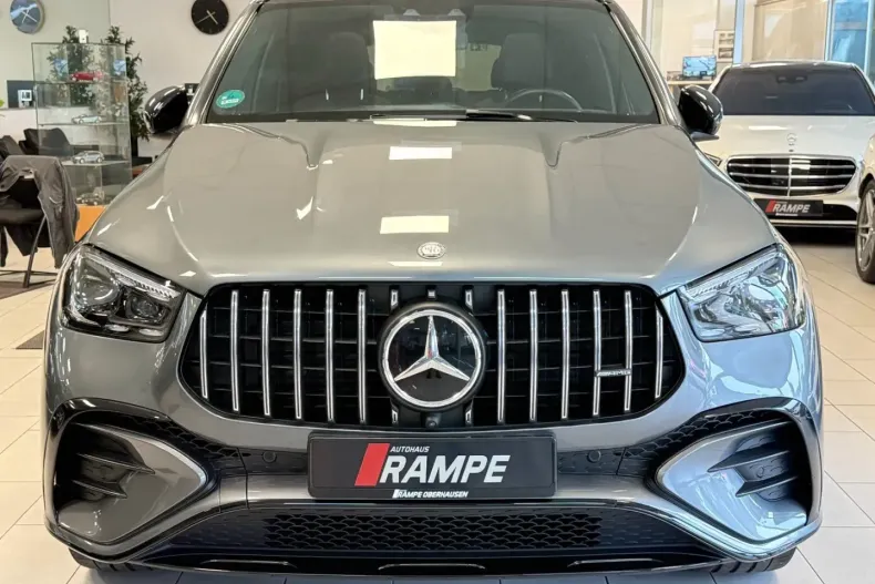Mercedes-Benz GLE 53 AMG din 2024 cu 42.800 km - oferta MER136954 - foto 3