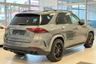 Mercedes-Benz GLE 53 AMG din 2024 cu 42.800 km - oferta MER136954 - foto 4