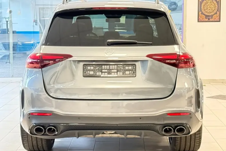Mercedes-Benz GLE 53 AMG din 2024 cu 42.800 km - oferta MER136954 - foto 6