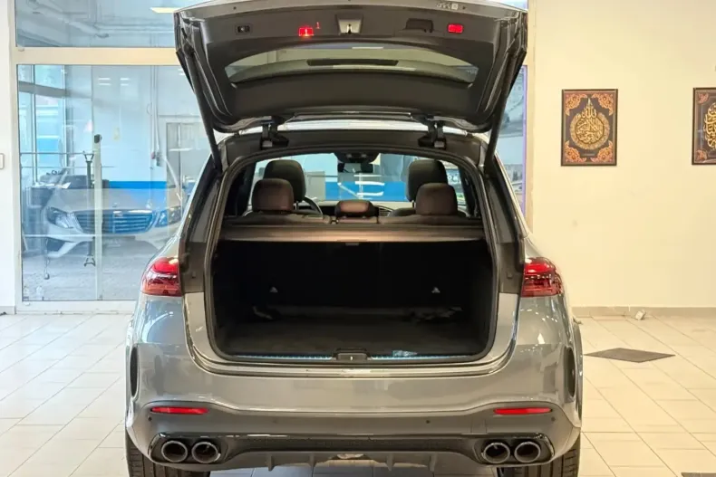 Mercedes-Benz GLE 53 AMG din 2024 cu 42.800 km - oferta MER136954 - foto 7