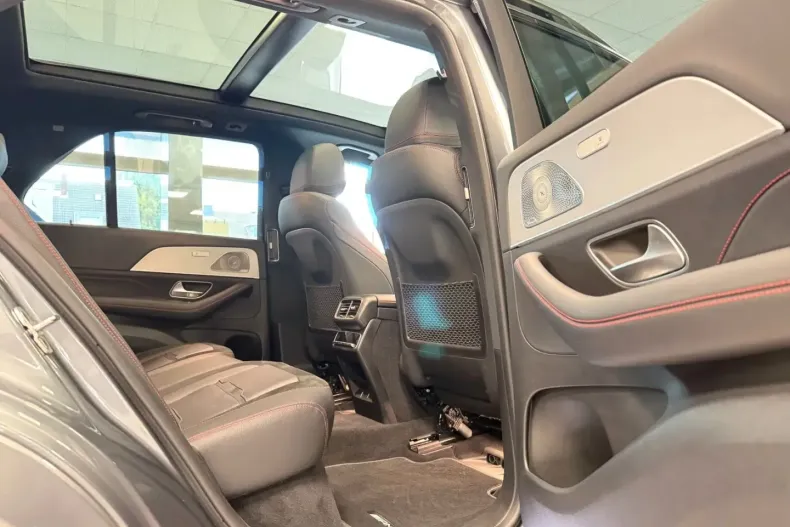 Mercedes-Benz GLE 53 AMG din 2024 cu 42.800 km - oferta MER136954 - foto 8