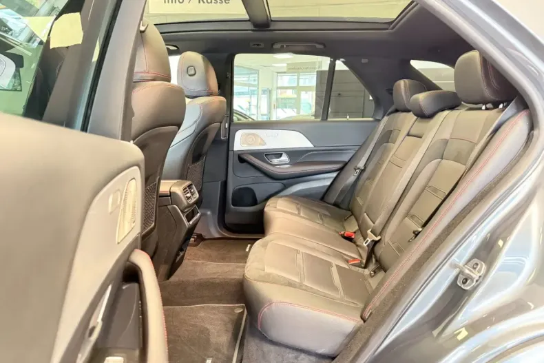 Mercedes-Benz GLE 53 AMG din 2024 cu 42.800 km - oferta MER136954 - foto 9