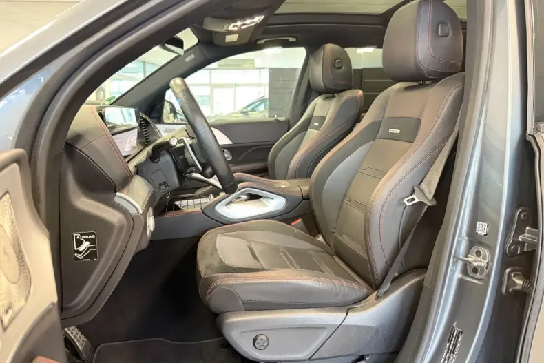 Mercedes-Benz GLE 53 AMG din 2024 cu 42.800 km - oferta MER136954 - foto 11