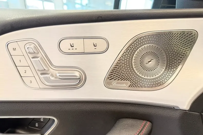 Mercedes-Benz GLE 53 AMG din 2024 cu 42.800 km - oferta MER136954 - foto 12