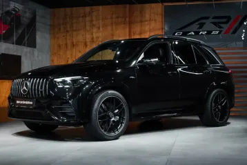 Mercedes-Benz GLE 53 AMG din 2023 - oferta MER136955