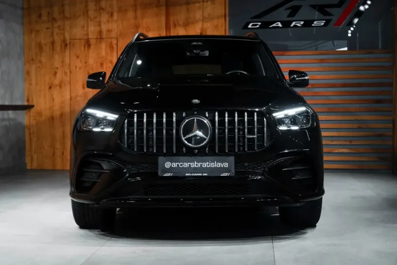 Mercedes-Benz GLE 53 AMG din 2023 cu 44.000 km - oferta MER136955 - foto 4