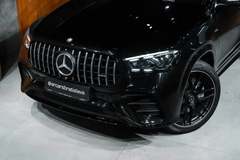 Mercedes-Benz GLE 53 AMG din 2023 cu 44.000 km - oferta MER136955 - foto 6