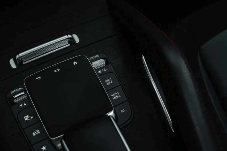 Mercedes-Benz GLE 53 AMG din 2023 cu 44.000 km - oferta MER136955 - foto 9