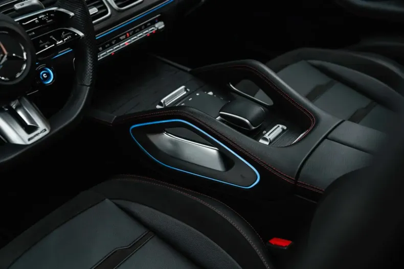 Mercedes-Benz GLE 53 AMG din 2023 cu 44.000 km - oferta MER136955 - foto 12