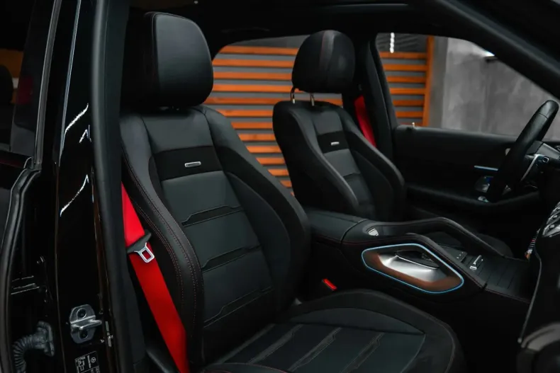 Mercedes-Benz GLE 53 AMG din 2023 cu 44.000 km - oferta MER136955 - foto 16