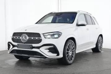 Mercedes-Benz GLE 350 din 2024 - oferta MER136956